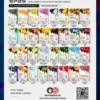 sp2s通用煙彈.webp SP2S思博瑞 一代通用煙彈|陶瓷芯防漏,相容一代,台灣正品現貨快速出貨