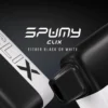 SPUMY冰熊 7500口拋棄式電子煙｜10ml大口數網芯快充，台灣現貨正品安全超取