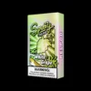 SPUMY冰熊 五代通用煙彈 3入裝｜2.5ml陶瓷芯防漏，台灣現貨正品安全超取