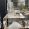 SP2S磨砂透明 一代通用空倉｜加強密封防漏陶瓷芯底部加油，台灣現貨正品安全超取