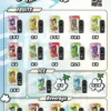 SPUMY冰熊 五代通用煙彈 3入裝｜2.5ml陶瓷芯防漏，台灣現貨正品安全超取